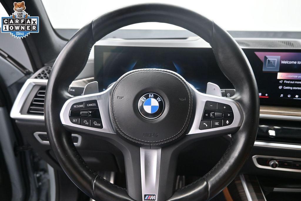 صورة مصغرة 14 لـ 2024 BMW X7 XDRIVE40I
