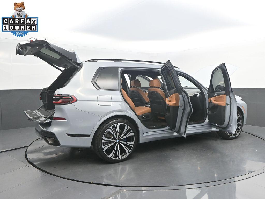 صورة مصغرة 52 لـ 2024 BMW X7 XDRIVE40I