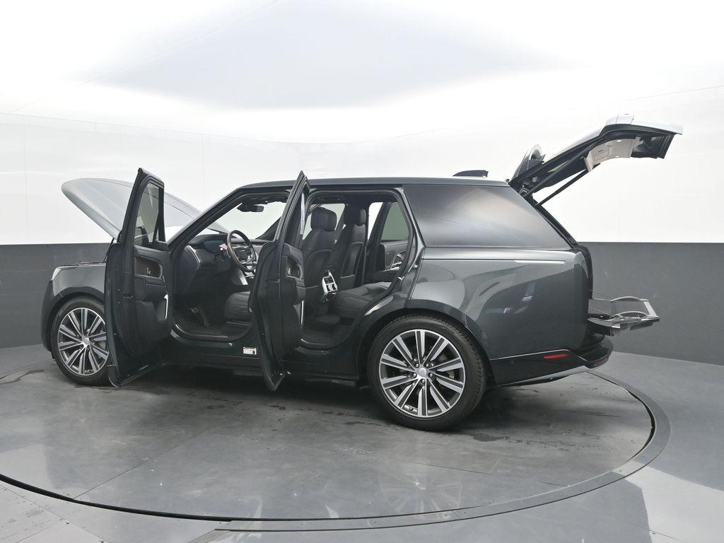 صورة مصغرة 41 لـ 2023 LAND ROVER RANGE ROVER P530 SE