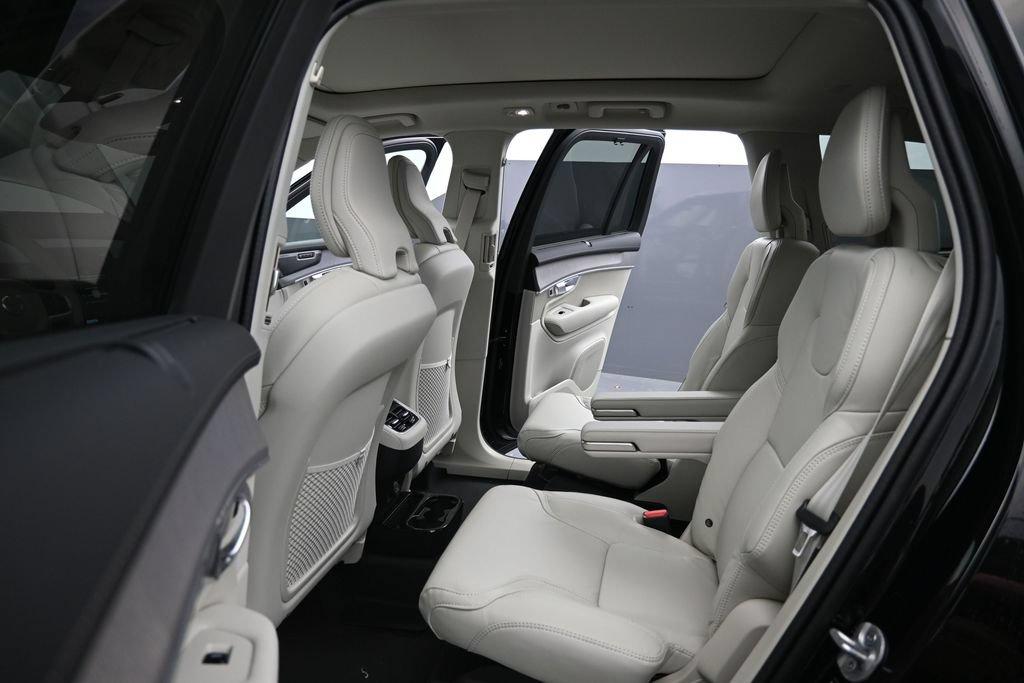 صورة مصغرة 20 لـ 2026 Volvo XC90 B6 ULTRA 6-SEATER