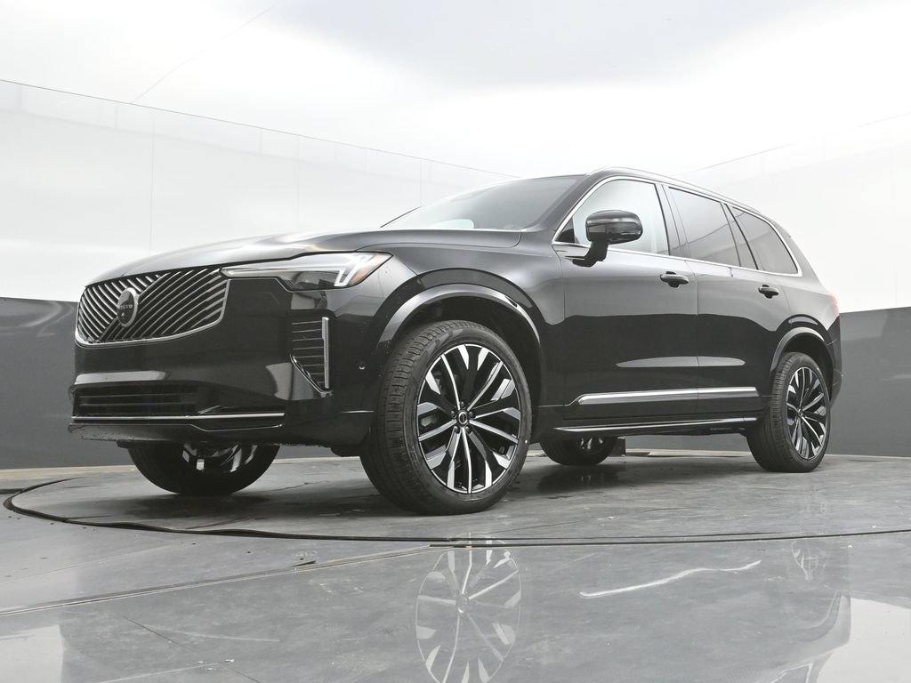صورة مصغرة 30 لـ 2026 Volvo XC90 B6 ULTRA 6-SEATER