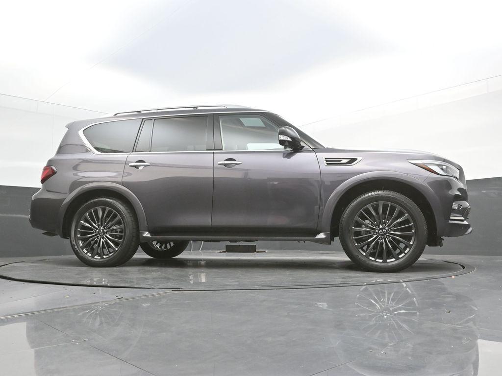 صورة مصغرة 35 لـ 2023 Infiniti QX80 PREMIUM SELECT