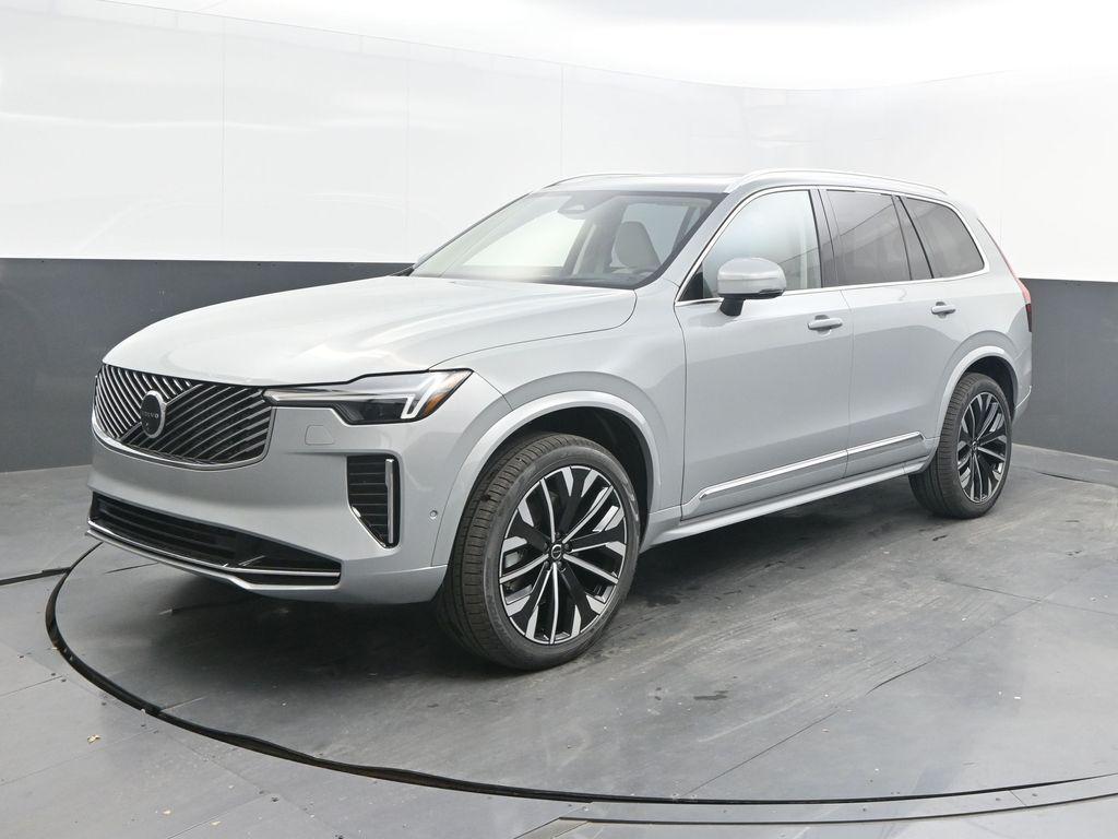 New 2026 Volvo XC90 B6 Ultra 7-Seater