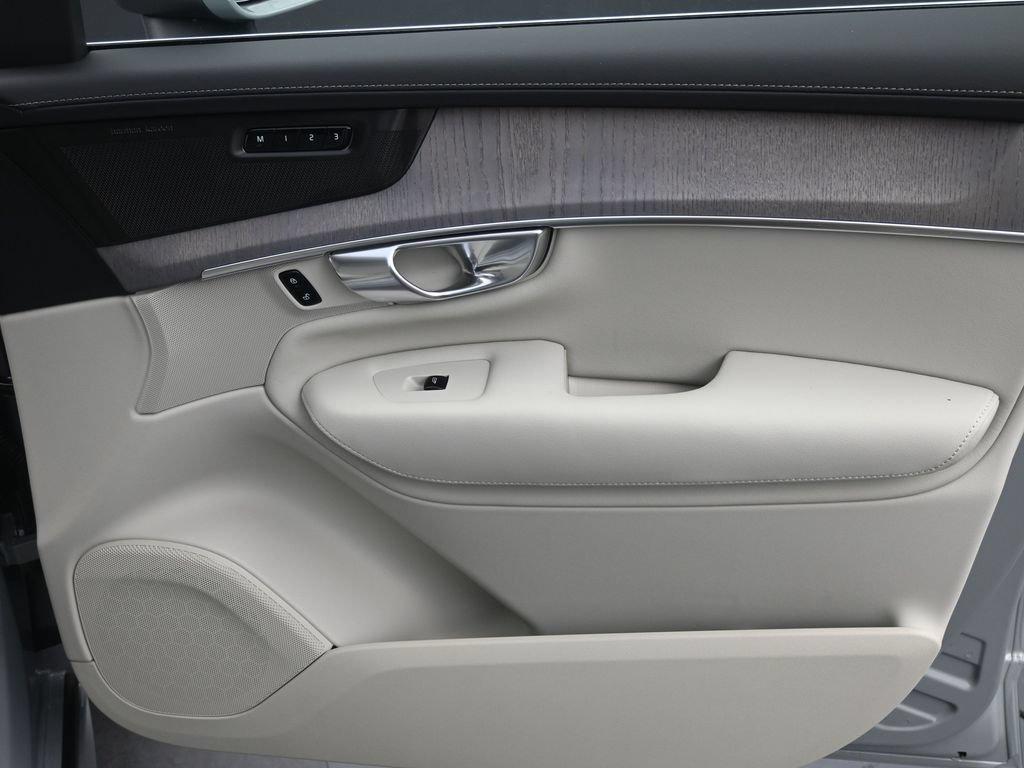 2026 Volvo XC90 B6 ULTRA 7-SEATER — миниатюра 14