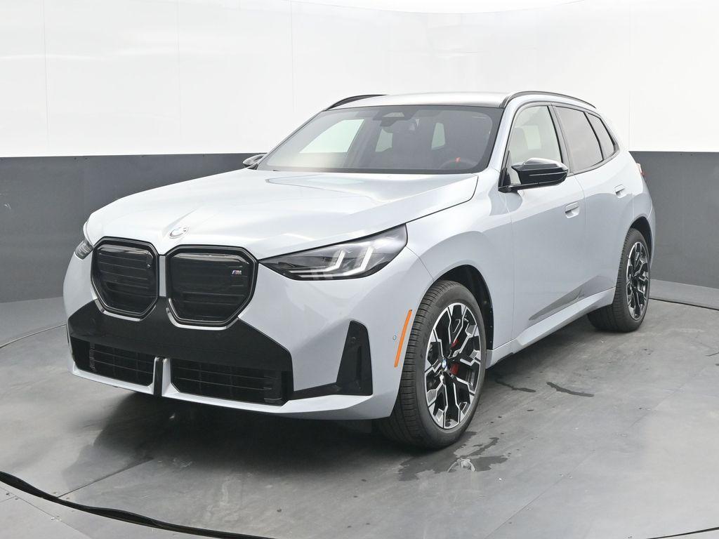 New 2026 BMW X3 M50 xDrive