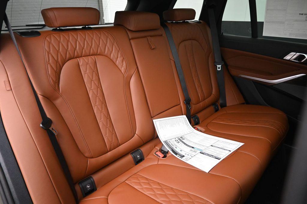 2026 BMW X5 XDRIVE40I — миниатюра 31