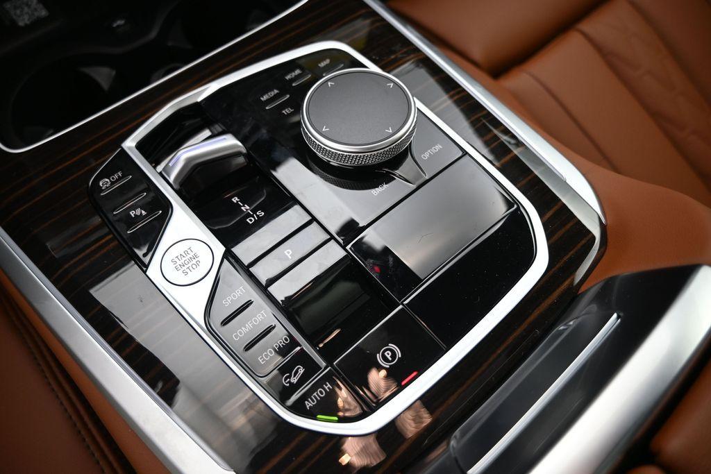 2026 BMW X5 XDRIVE40I — миниатюра 17