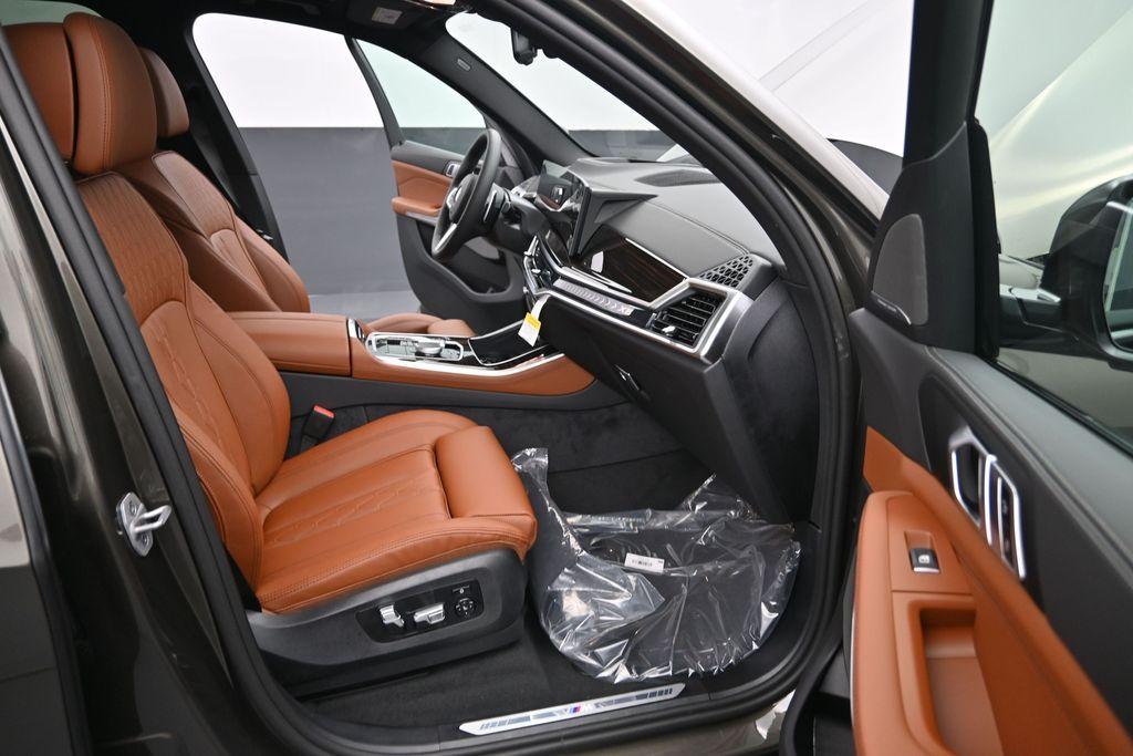 2026 BMW X5 XDRIVE40I — миниатюра 26