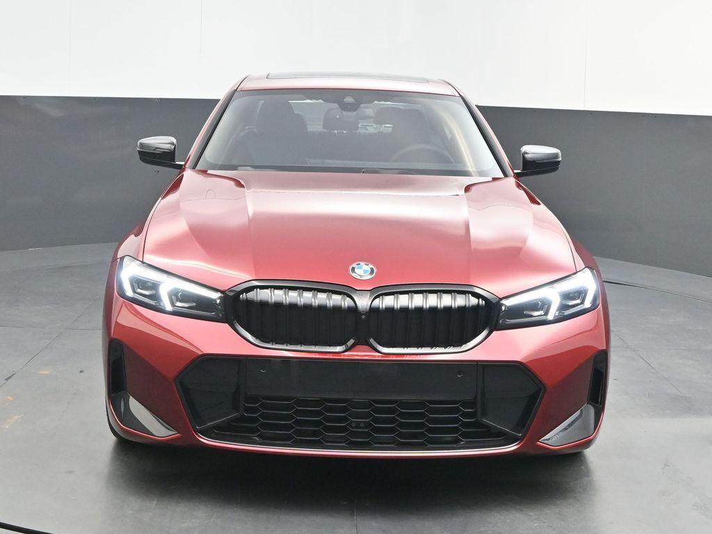 صورة 10 لـ 2026 BMW 330 I NA