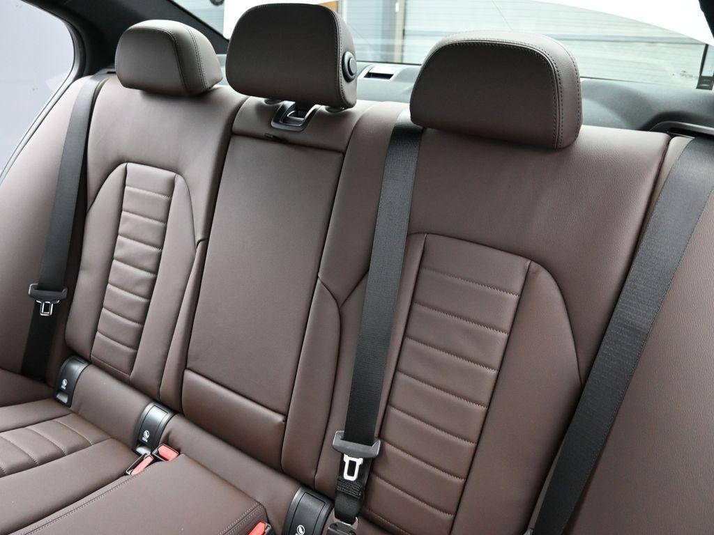 2026 BMW 330 I 缩略图 29
