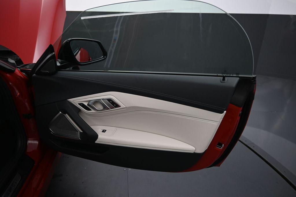 2026 BMW Z4 SDRIVE30I 缩略图 19