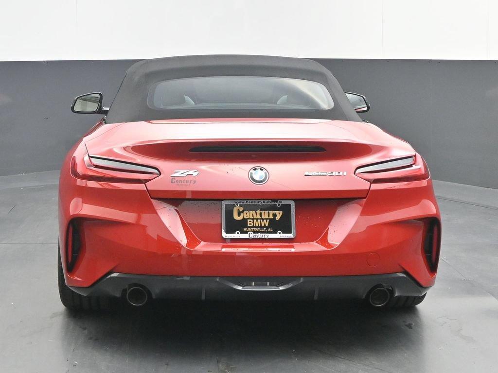 2026 BMW Z4 SDRIVE30I 缩略图 6