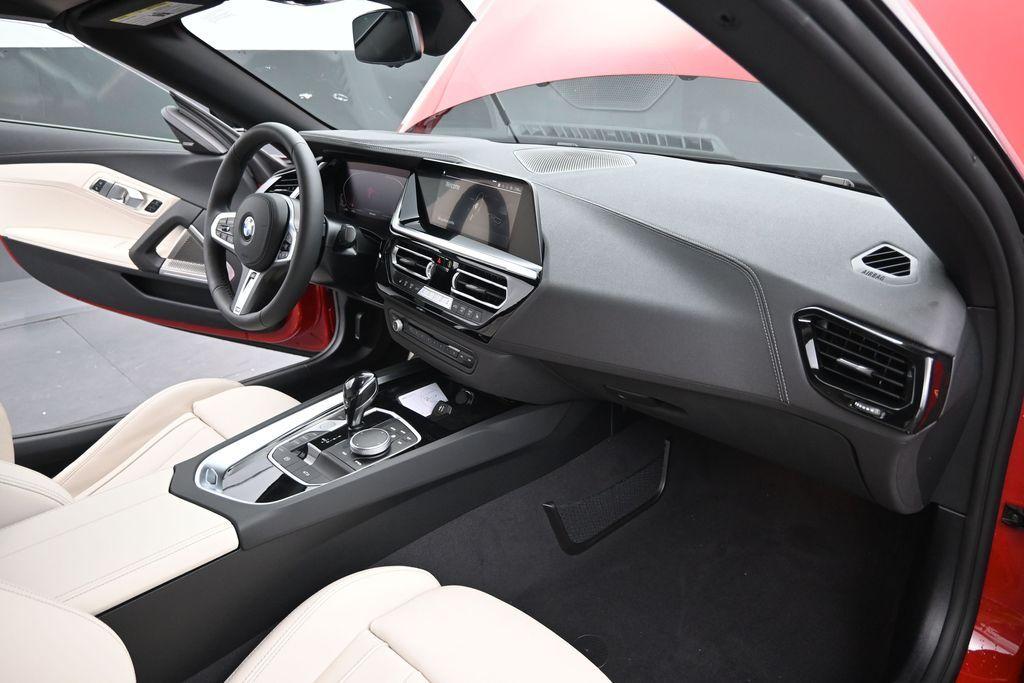 2026 BMW Z4 SDRIVE30I 缩略图 20