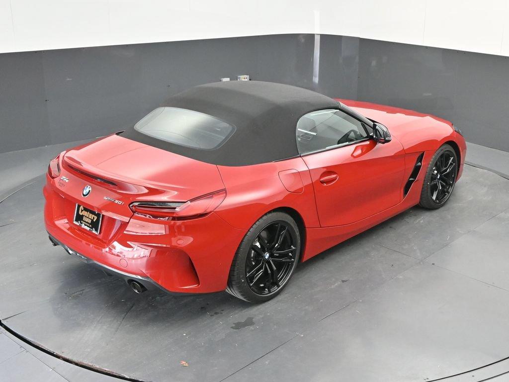 2026 BMW Z4 SDRIVE30I 缩略图 29