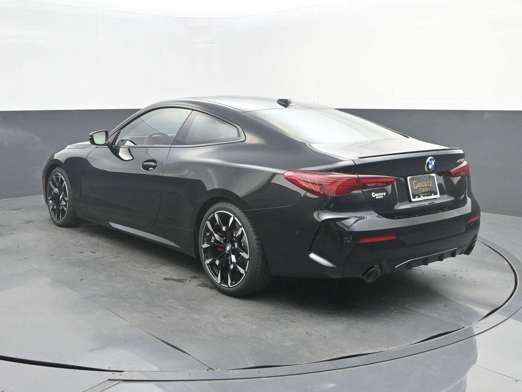 صورة 3 لـ 2027 BMW 430 I
