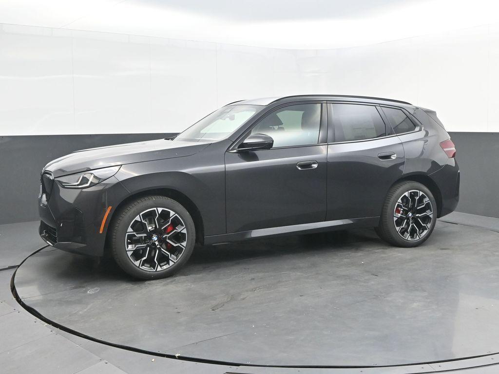 New 2026 BMW X3 30 xDrive