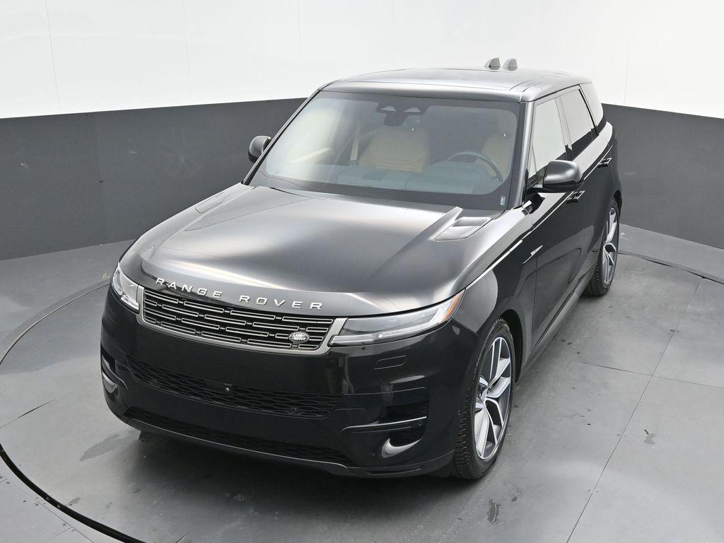 2023 LAND Rover RANGE ROVER SPORT SE — фото 37