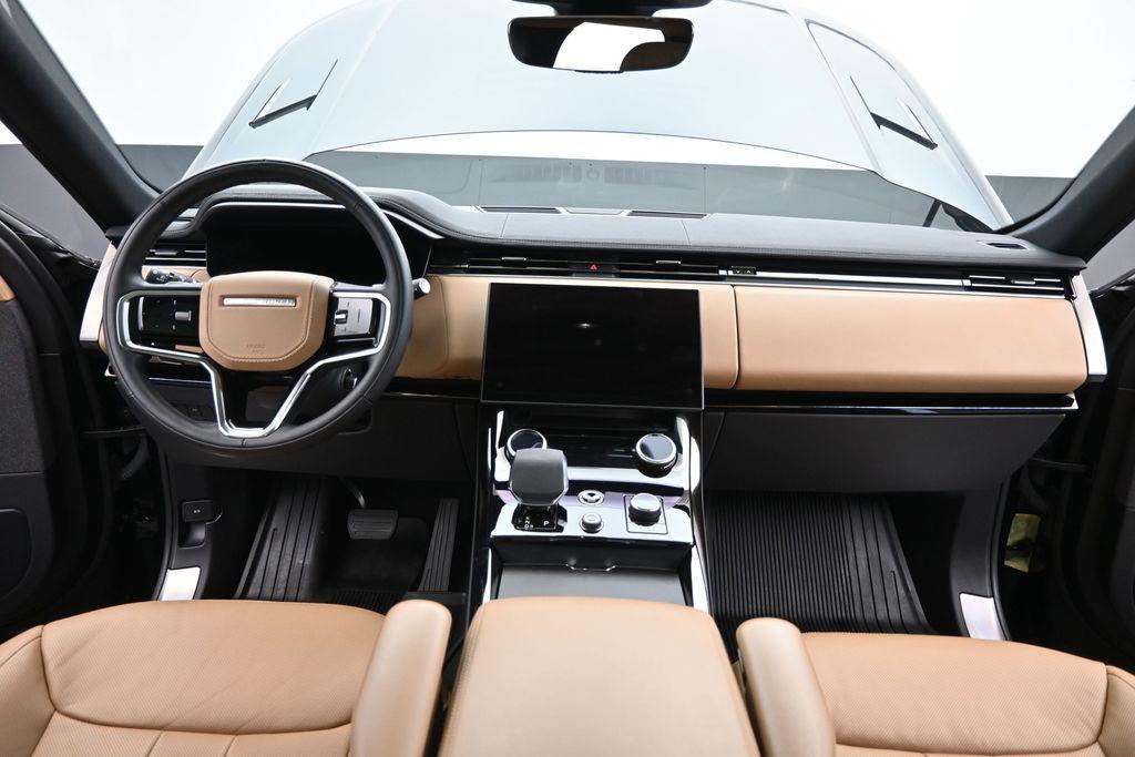2023 LAND Rover RANGE ROVER SPORT SE — фото 20