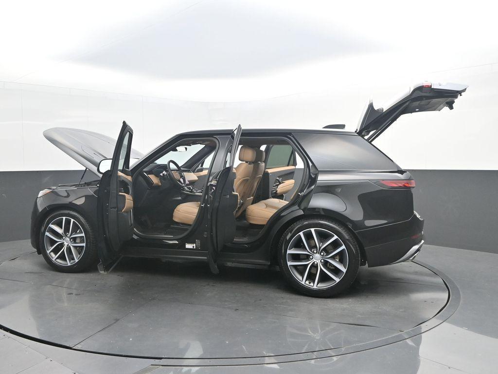 2023 LAND Rover RANGE ROVER SPORT SE — фото 47