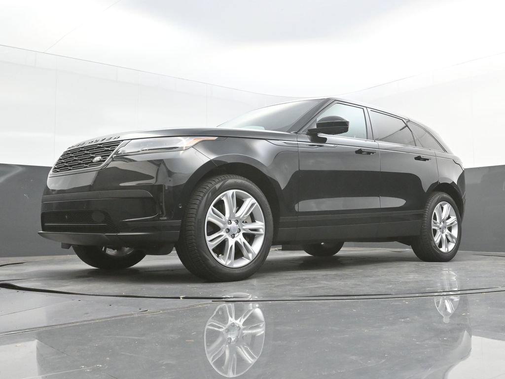 2026 LAND Rover RANGE ROVER VELAR P250 S 缩略图 35