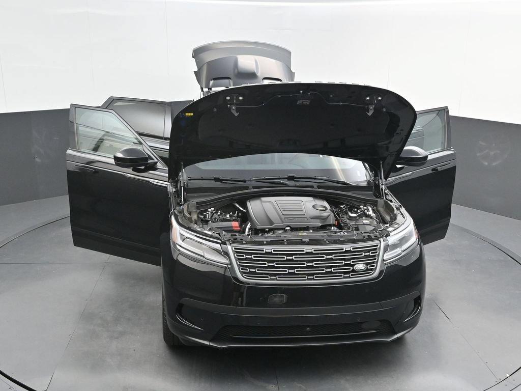 2026 LAND Rover RANGE ROVER VELAR P250 S 缩略图 46