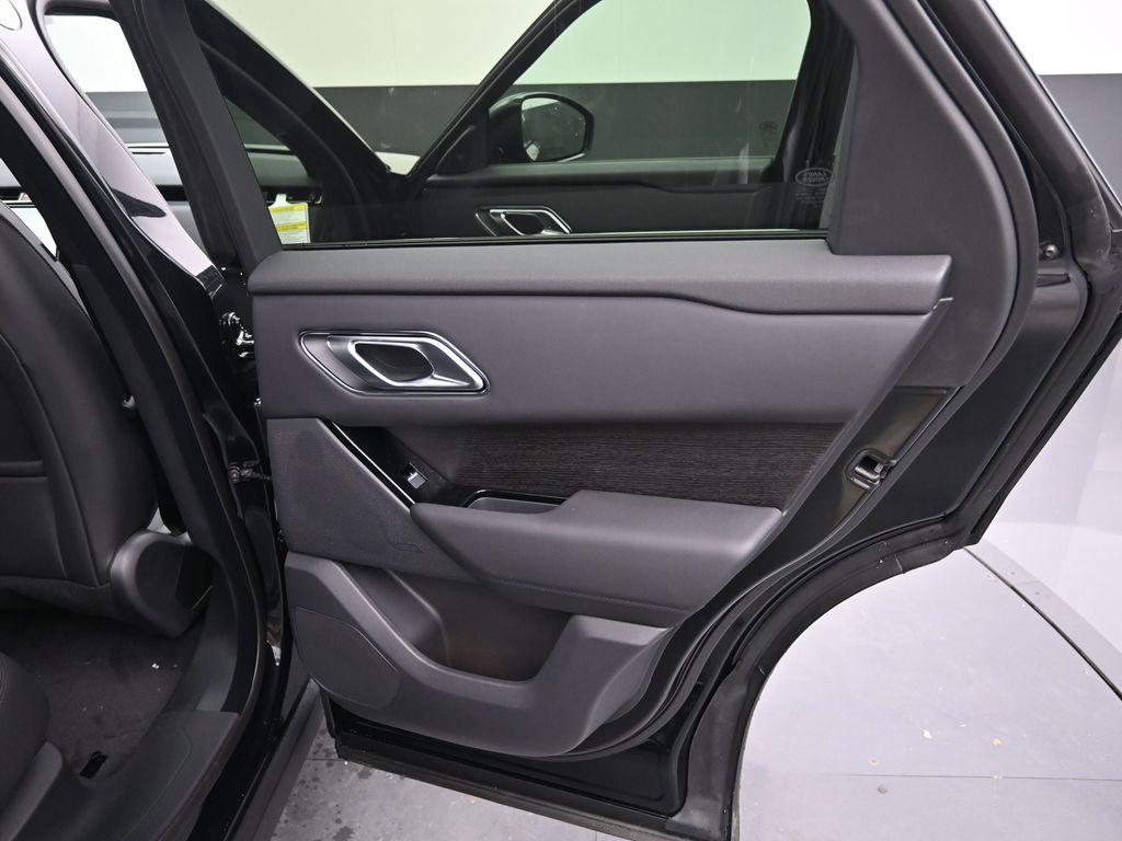 2026 LAND Rover RANGE ROVER VELAR P250 S 缩略图 12