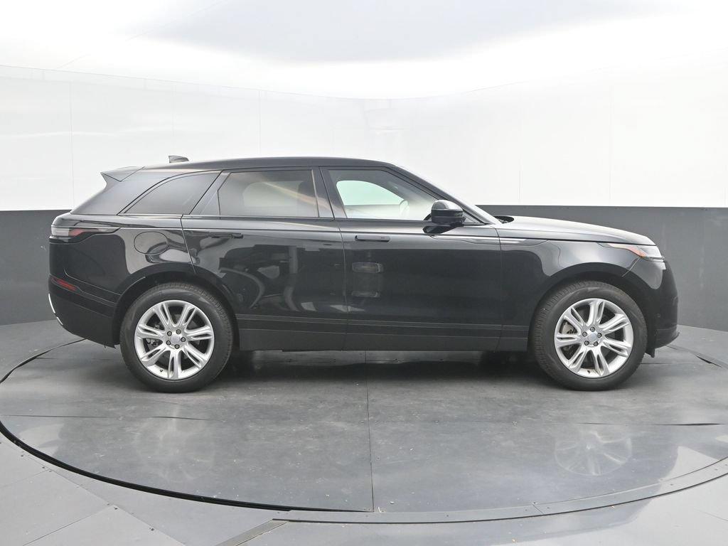 2026 LAND Rover RANGE ROVER VELAR P250 S 缩略图 8