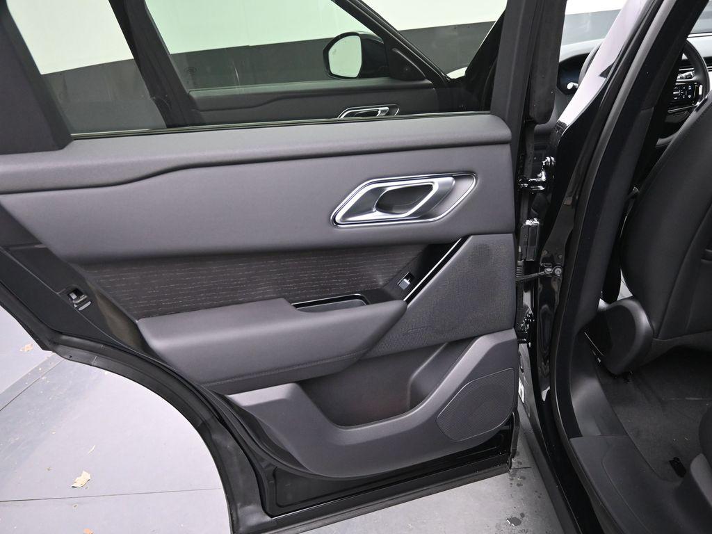2026 LAND Rover RANGE ROVER VELAR P250 S 缩略图 15