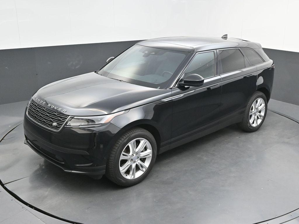 2026 LAND Rover RANGE ROVER VELAR P250 S 缩略图 27