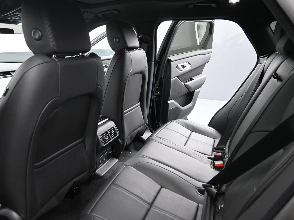 2026 LAND Rover RANGE ROVER VELAR P250 S 缩略图 16