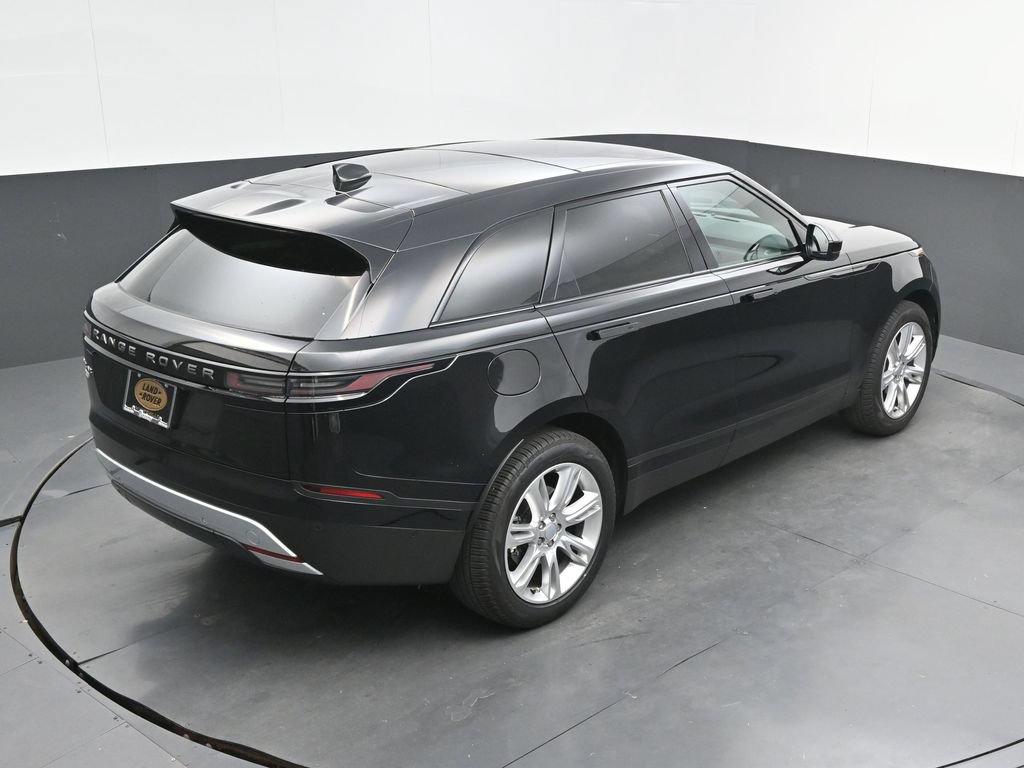 2026 LAND Rover RANGE ROVER VELAR P250 S 缩略图 31