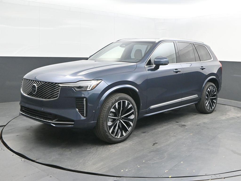 New 2026 Volvo XC90 B6 Plus 7-Seater