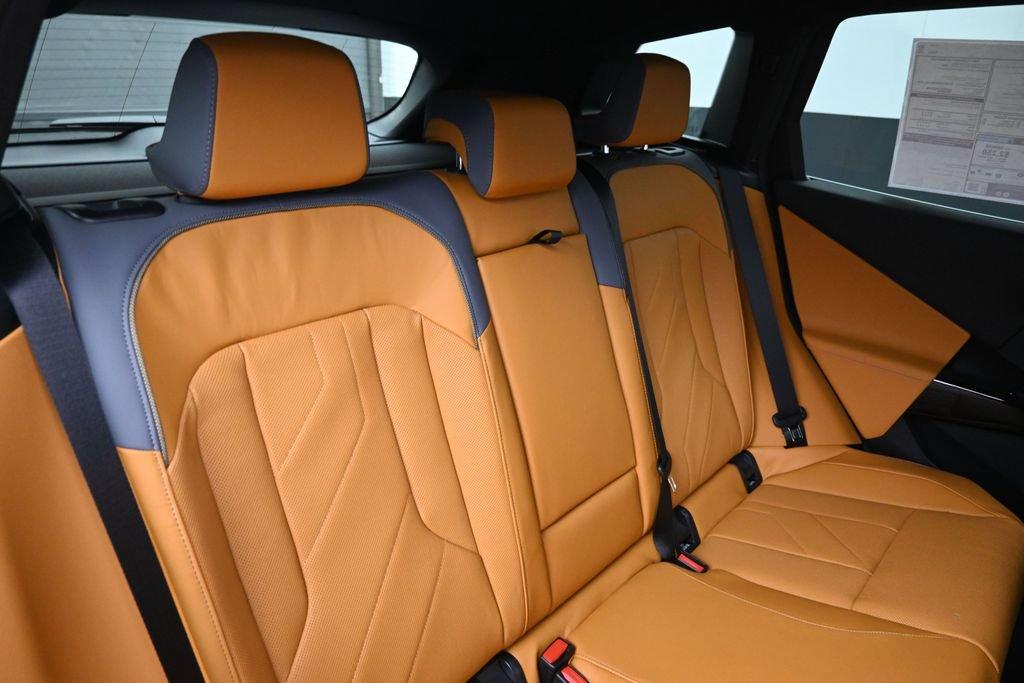 2026 BMW X3 30 XDRIVE 缩略图 26