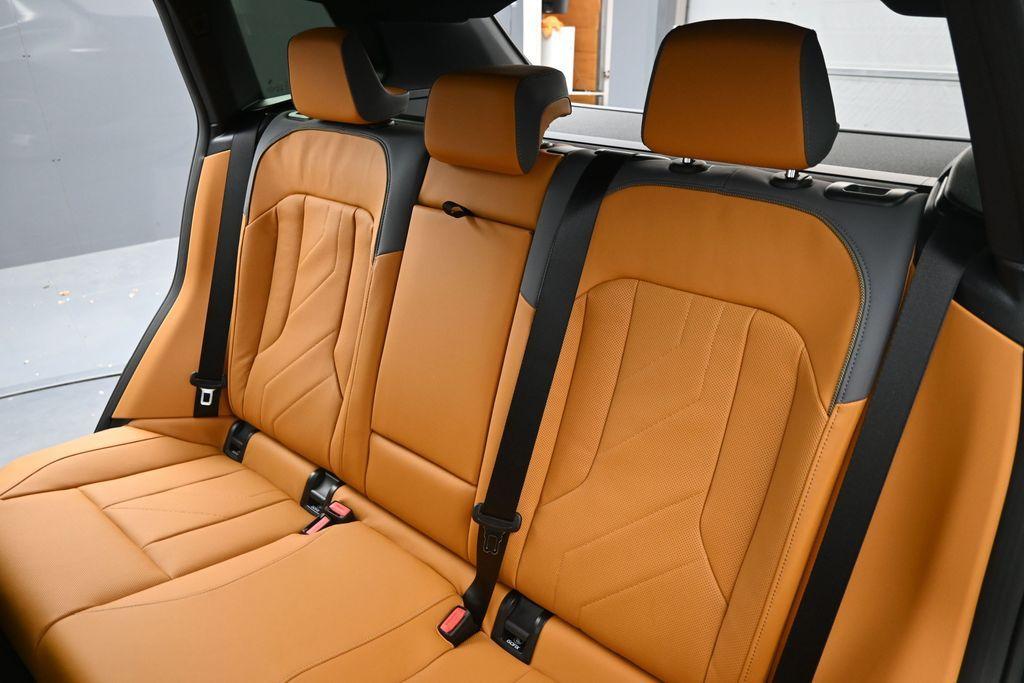 2026 BMW X3 30 XDRIVE 缩略图 31