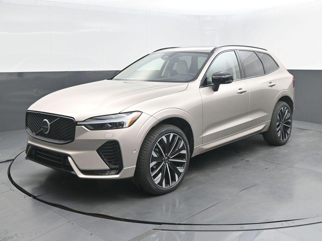 New 2026 Volvo XC60 B5 Ultra