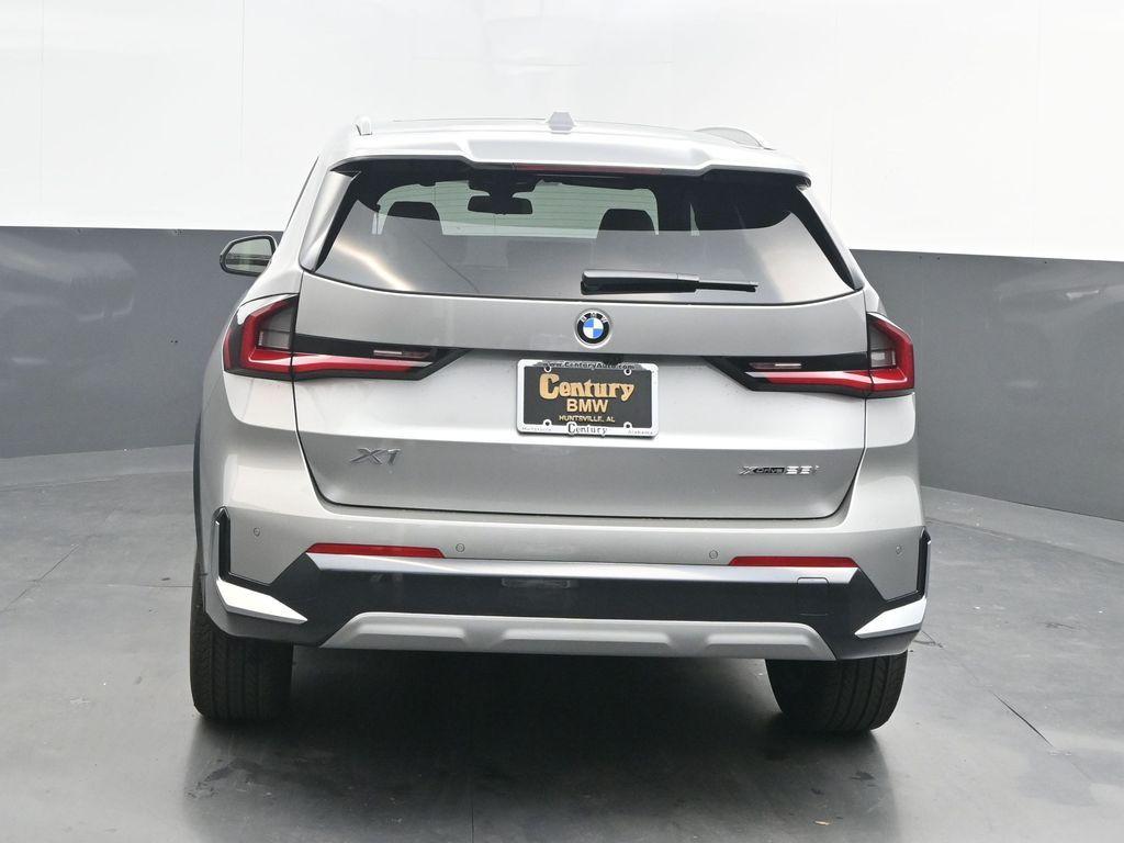BMW X1 XDRIVE28I - 6
