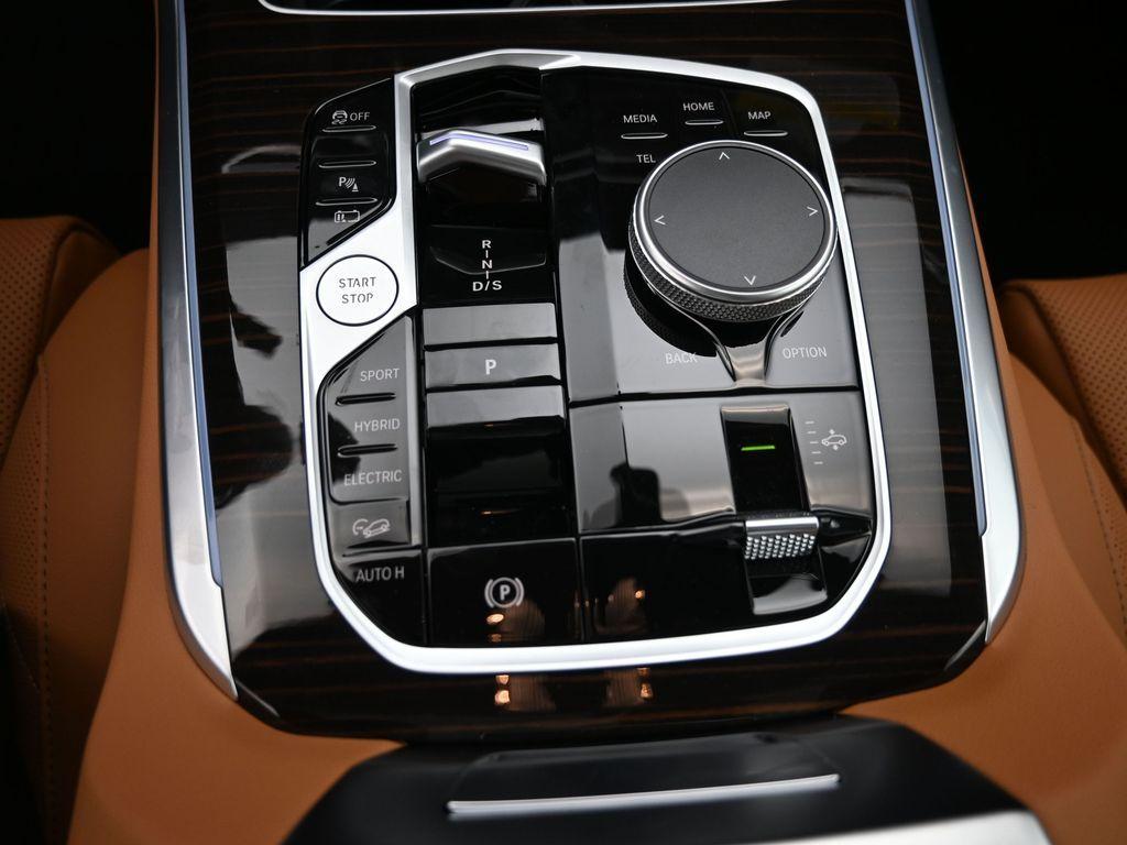 صورة مصغرة 18 لـ 2026 BMW X5 PHEV XDRIVE50E