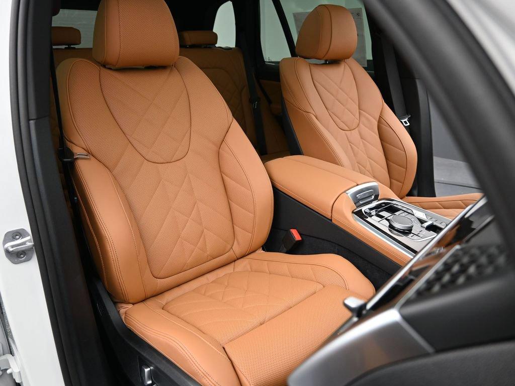 2026 BMW X5 PHEV XDRIVE50E — миниатюра 28