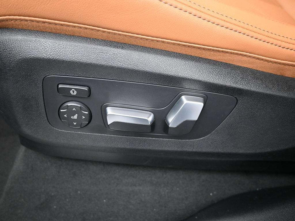 2026 BMW X5 PHEV XDRIVE50E — миниатюра 15