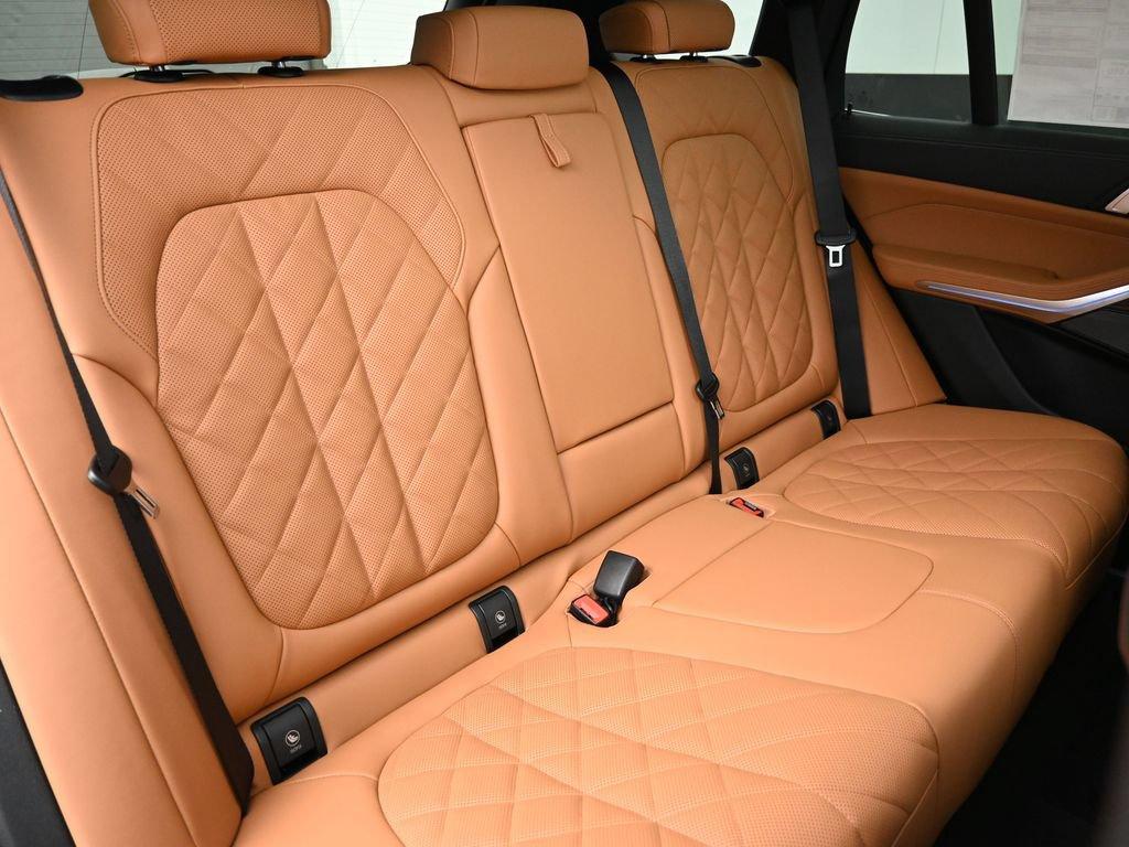 2026 BMW X5 PHEV XDRIVE50E — миниатюра 32