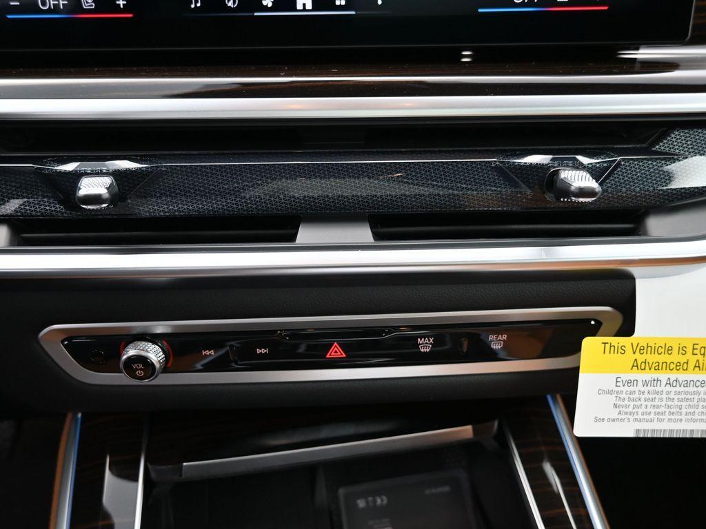 صورة مصغرة 21 لـ 2026 BMW X5 PHEV XDRIVE50E