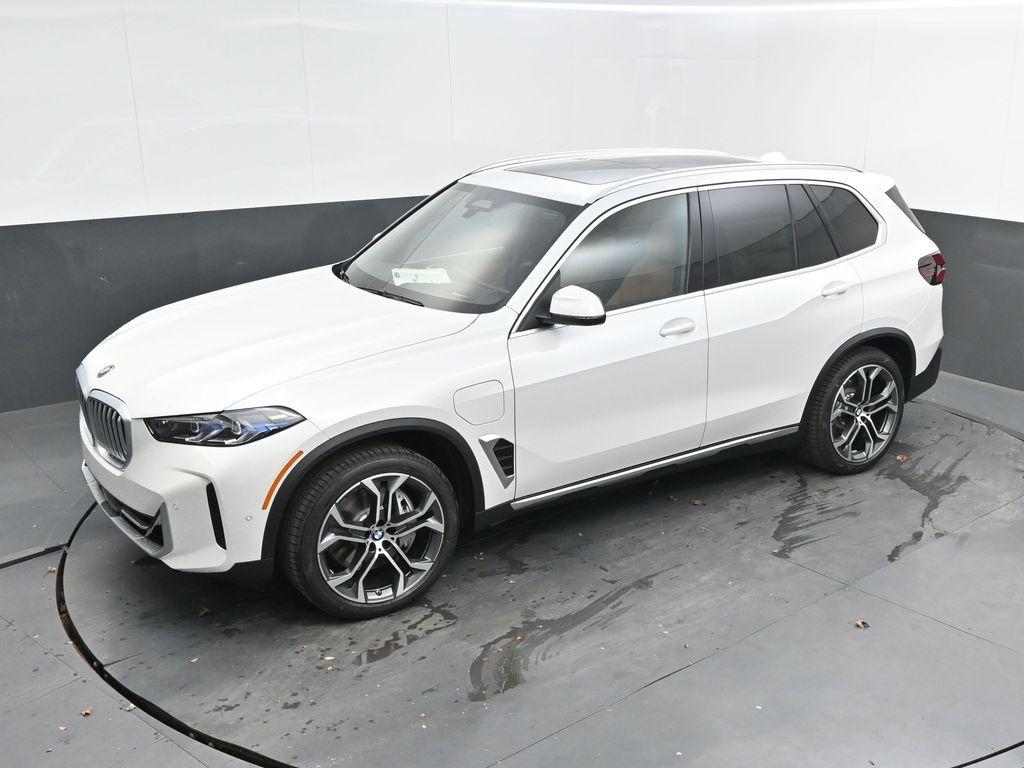 صورة مصغرة 40 لـ 2026 BMW X5 PHEV XDRIVE50E
