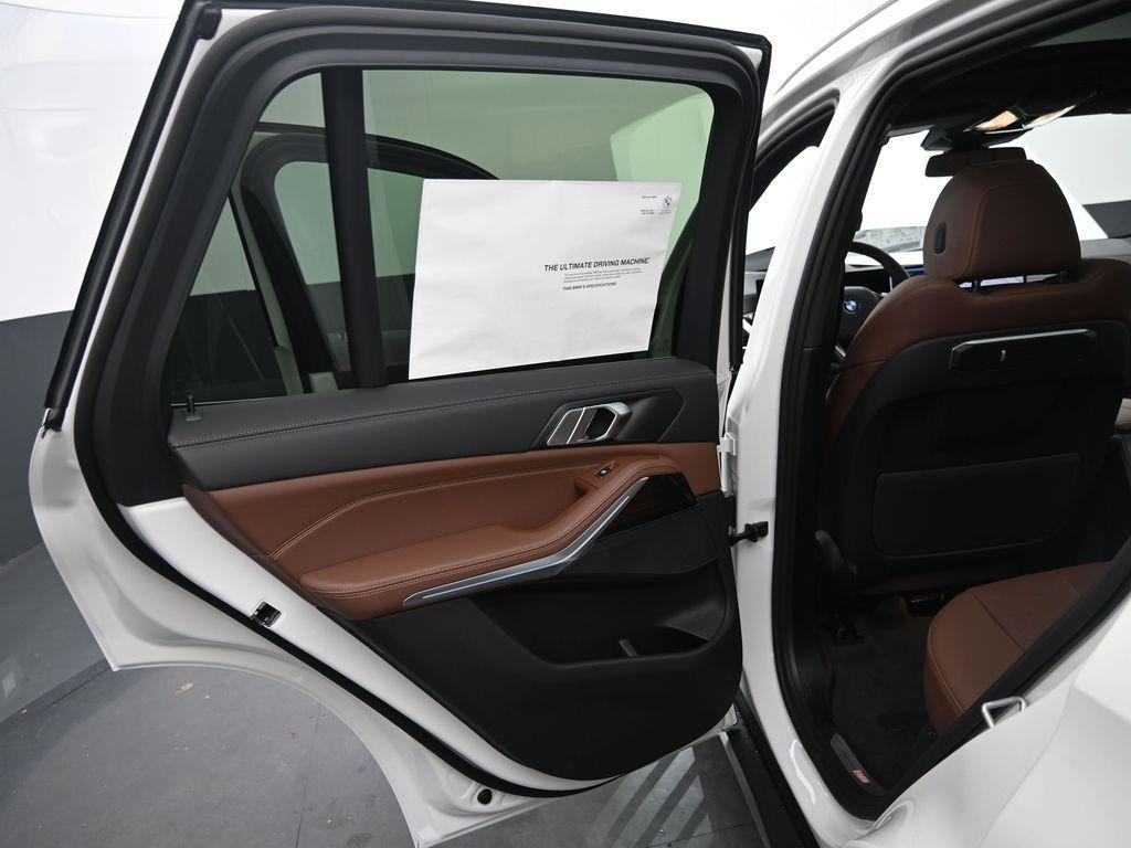 2026 BMW X5 PHEV XDRIVE50E — миниатюра 30