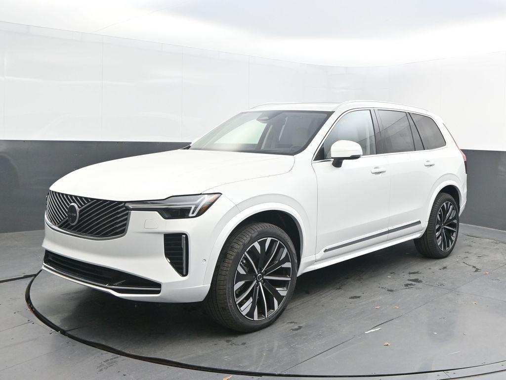 New 2026 Volvo XC90 B6 Ultra 7-Seater
