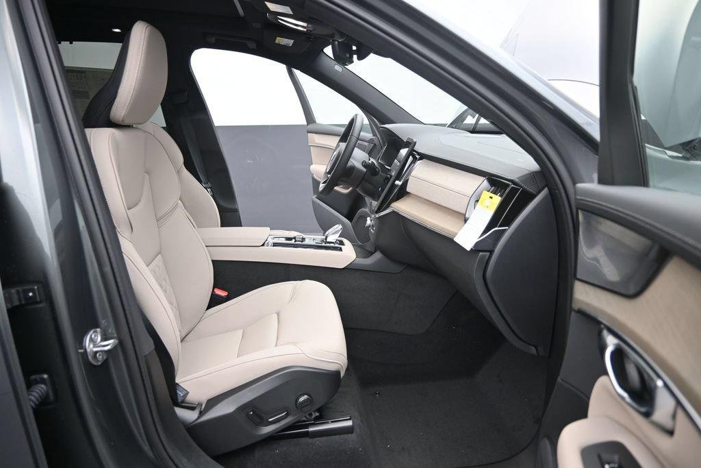 2027 Volvo XC90 B6 PLUS 6-SEATER 缩略图 14