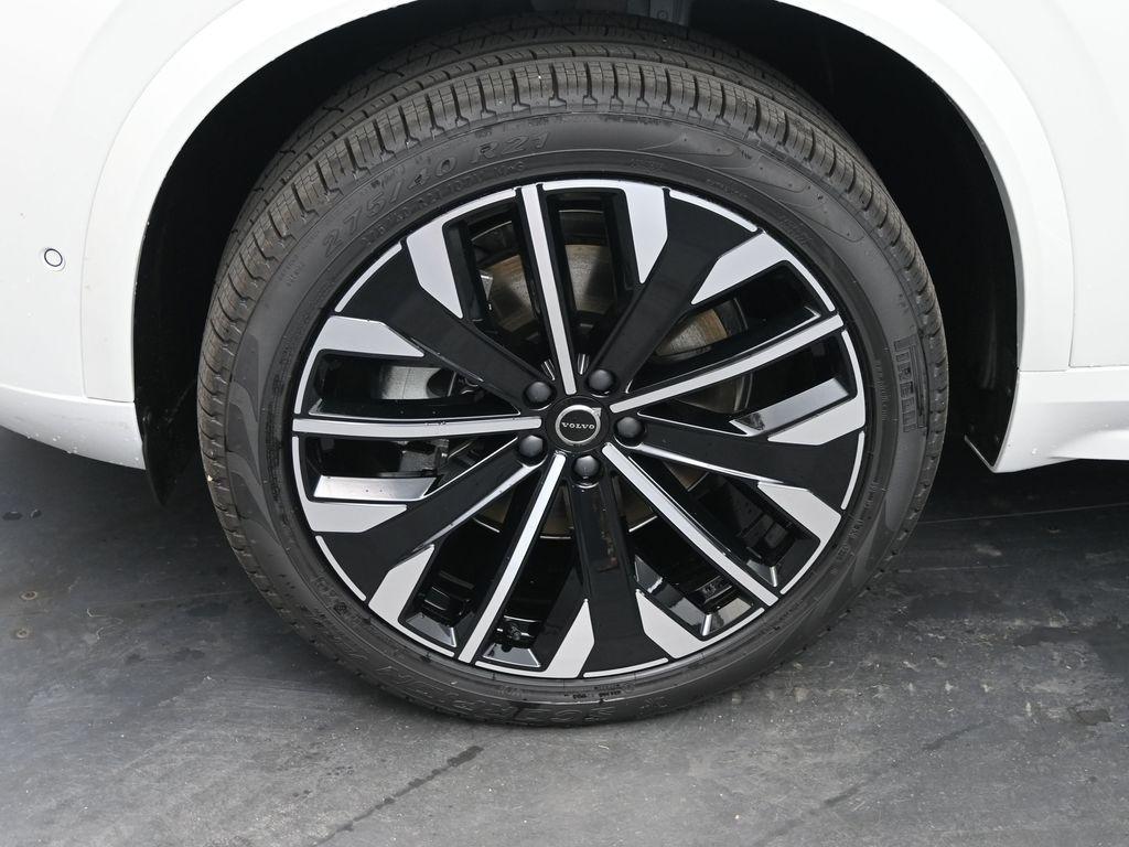 صورة 4 لـ 2026 Volvo XC90 B6 ULTRA 7-SEATER