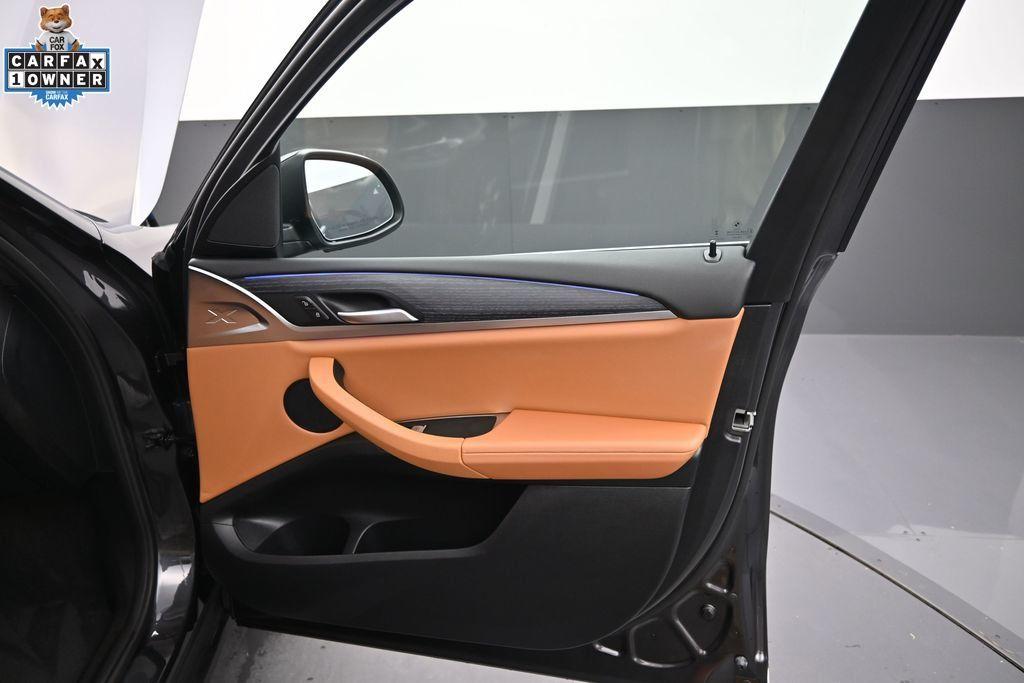 2023 BMW X3 XDRIVE30I thumbnail 19