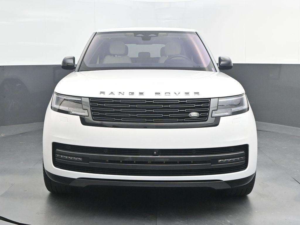 2023 LAND Rover RANGE ROVER P400 SE 照片 10