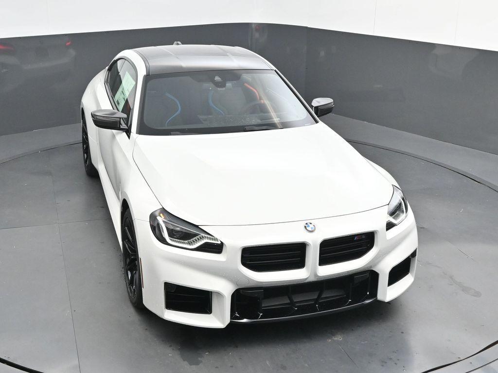 2026 BMW M2 BASE — миниатюра 31