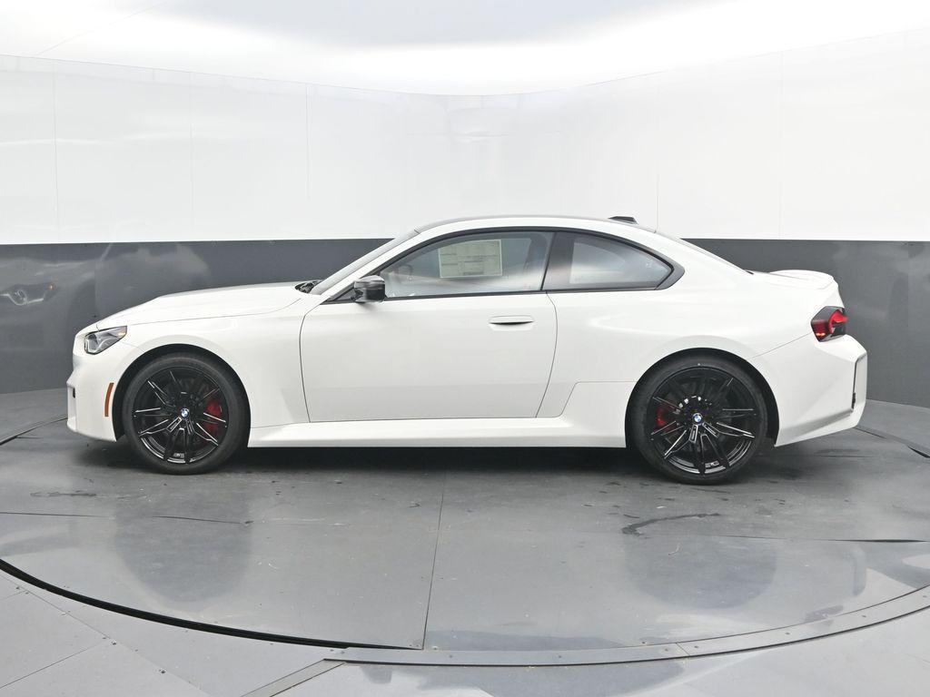 2026 BMW M2 BASE — фото 2